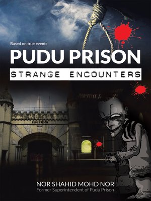 cover image of Pudu Prison